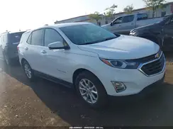 3GNAXJEV6KS650917 2019 CHEVROLET EQUINOX