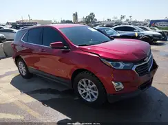 3GNAXJEV6KS652506 2019 CHEVROLET EQUINOX