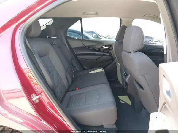 3GNAXJEV6KS652506 2019 CHEVROLET EQUINOX - Image 8
