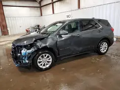 3GNAXJEV6KS655079 2019 CHEVROLET EQUINOX