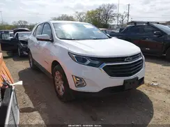 3GNAXJEV6KS673596 2019 CHEVROLET EQUINOX