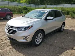 3GNAXJEV6LL158156 2020 CHEVROLET EQUINOX