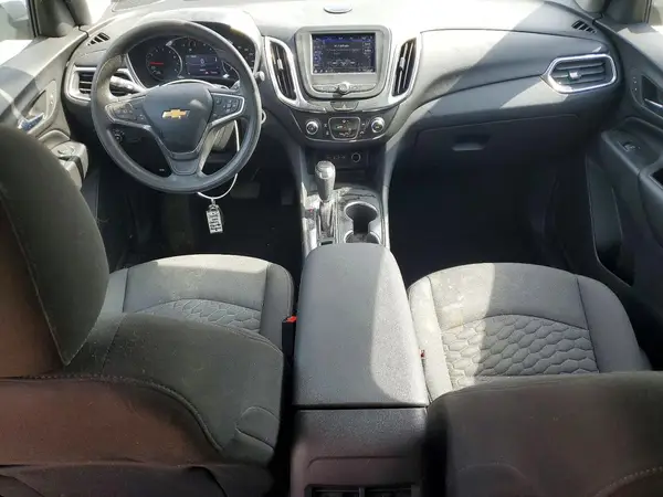 3GNAXJEV6LL158156 2020 CHEVROLET EQUINOX - Image 8