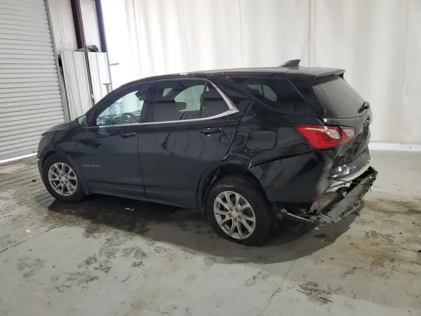 3GNAXJEV6LL162725 2020 CHEVROLET EQUINOX - Image 2