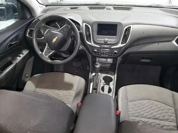 3GNAXJEV6LL162725 2020 CHEVROLET EQUINOX - Image 8