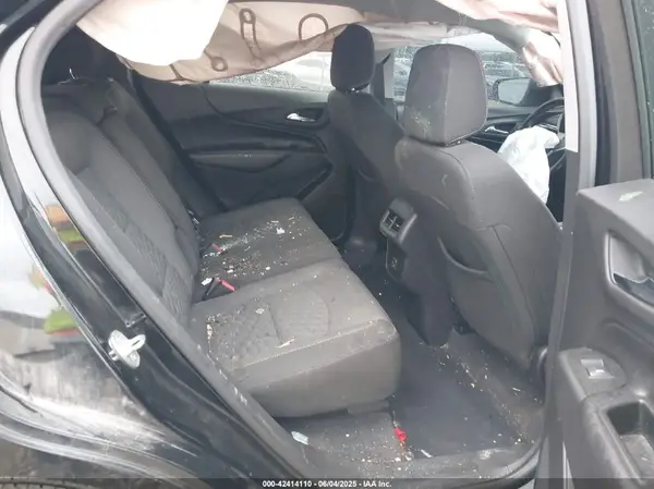 3GNAXJEV6LL180111 2020 CHEVROLET EQUINOX - Image 8