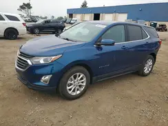 3GNAXJEV6LL272755 2020 CHEVROLET EQUINOX