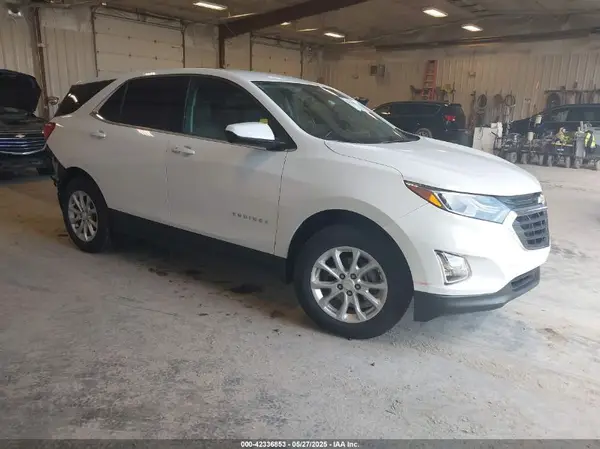 3GNAXJEV6LL287398 2020 CHEVROLET EQUINOX - Image 1
