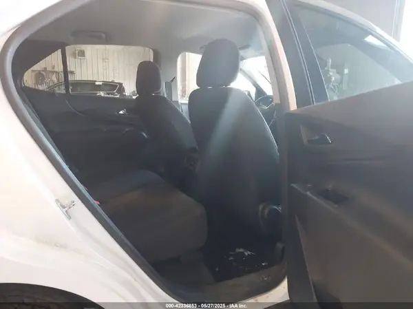 3GNAXJEV6LL287398 2020 CHEVROLET EQUINOX - Image 8