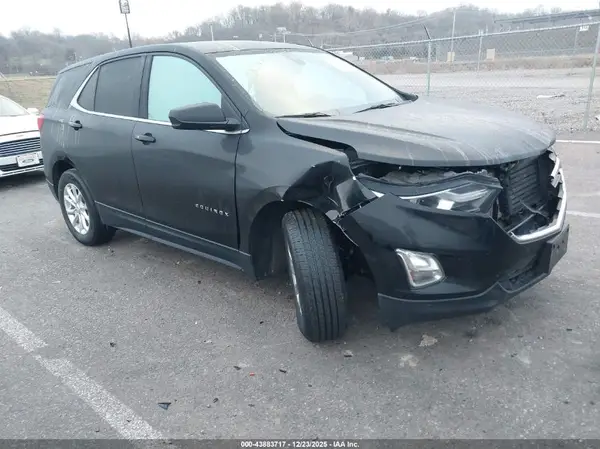 3GNAXJEV6LL308654 2020 CHEVROLET EQUINOX - Image 1