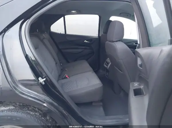 3GNAXJEV6LL308654 2020 CHEVROLET EQUINOX - Image 8
