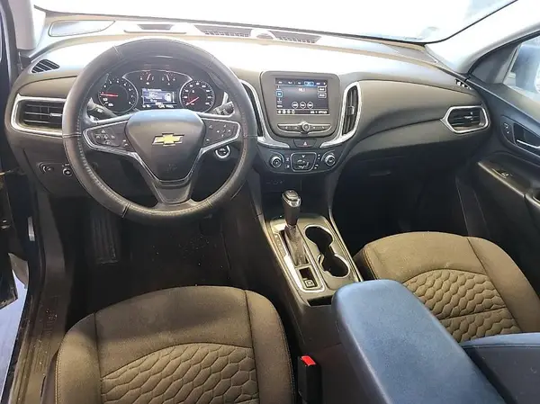 3GNAXJEV6LL332419 2020 CHEVROLET EQUINOX - Image 1