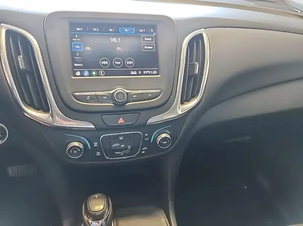 3GNAXJEV6LL332419 2020 CHEVROLET EQUINOX - Image 2