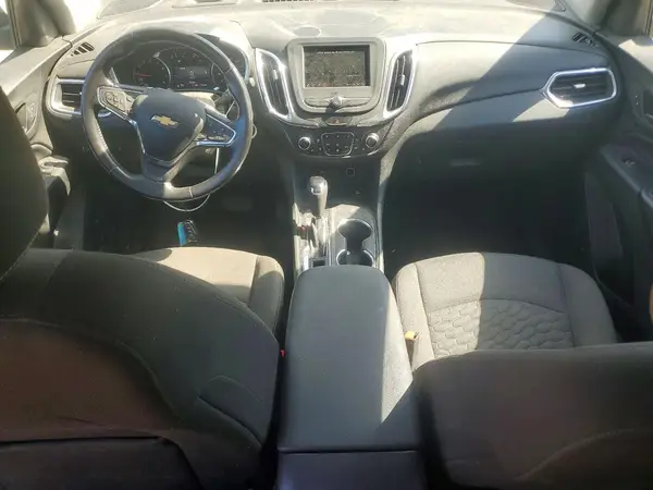 3GNAXJEV6LL344764 2020 CHEVROLET EQUINOX - Image 8
