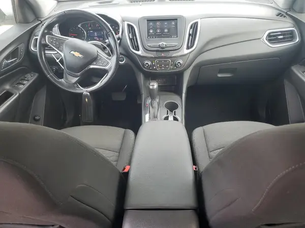 3GNAXJEV6LS500436 2020 CHEVROLET EQUINOX - Image 8
