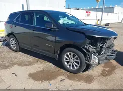 3GNAXJEV6LS501778 2020 CHEVROLET EQUINOX