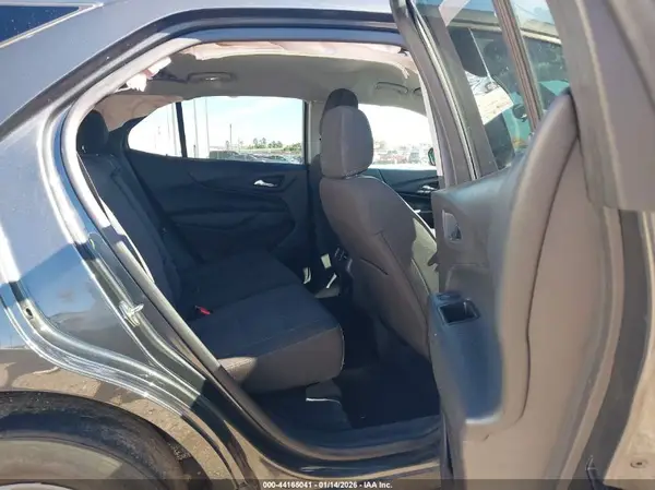 3GNAXJEV6LS501778 2020 CHEVROLET EQUINOX - Image 8