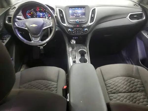 3GNAXJEV6LS503109 2020 CHEVROLET EQUINOX - Image 8