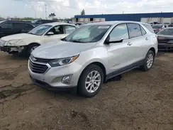 3GNAXJEV6LS507337 2020 CHEVROLET EQUINOX
