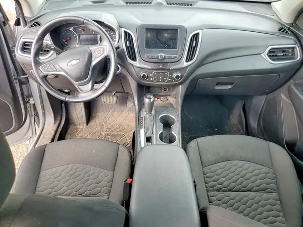 3GNAXJEV6LS507337 2020 CHEVROLET EQUINOX - Image 8