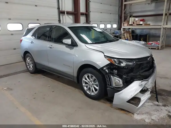 3GNAXJEV6LS510464 2020 CHEVROLET EQUINOX - Image 1
