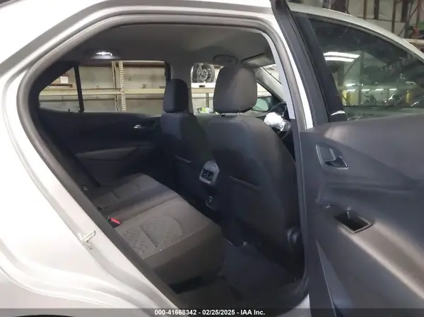 3GNAXJEV6LS510464 2020 CHEVROLET EQUINOX - Image 8