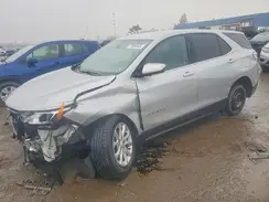 3GNAXJEV6LS522341 2020 CHEVROLET EQUINOX