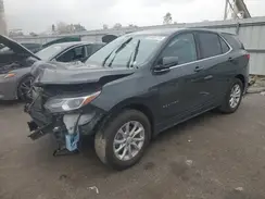 3GNAXJEV6LS522520 2020 CHEVROLET EQUINOX