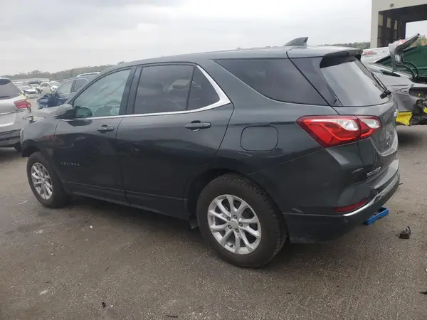 3GNAXJEV6LS522520 2020 CHEVROLET EQUINOX - Image 2
