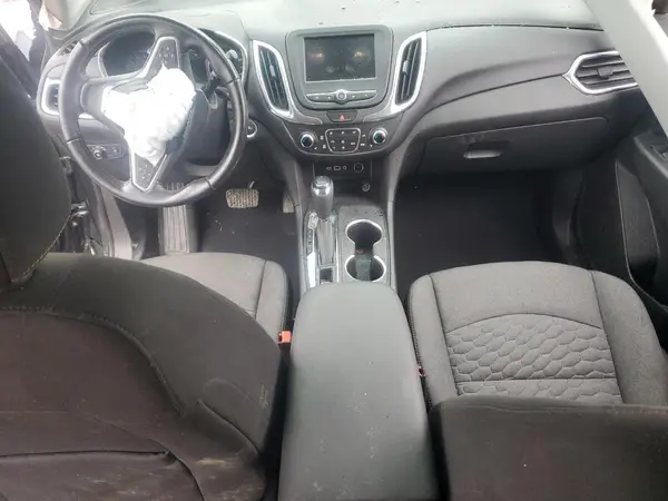 3GNAXJEV6LS522520 2020 CHEVROLET EQUINOX - Image 8