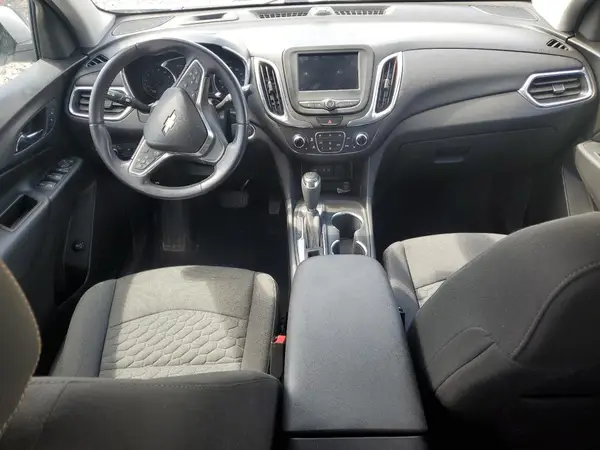 3GNAXJEV6LS523781 2020 CHEVROLET EQUINOX - Image 8