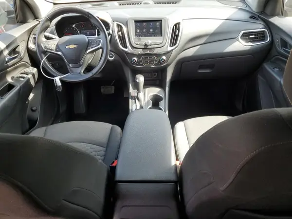 3GNAXJEV6LS524235 2020 CHEVROLET EQUINOX - Image 8