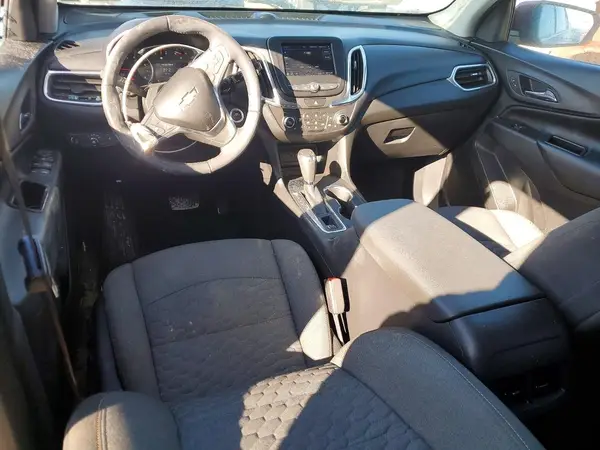 3GNAXJEV6LS526082 2020 CHEVROLET EQUINOX - Image 8