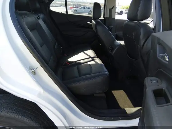 3GNAXJEV6LS526146 2020 CHEVROLET EQUINOX - Image 8