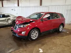 3GNAXJEV6LS527524 2020 CHEVROLET EQUINOX