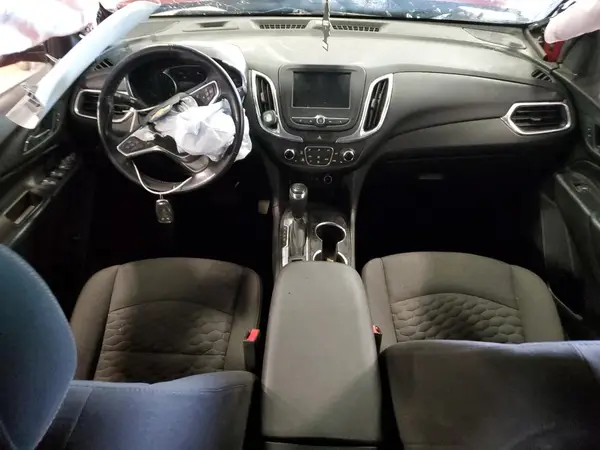 3GNAXJEV6LS527524 2020 CHEVROLET EQUINOX - Image 8