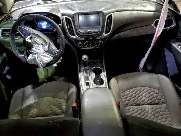 3GNAXJEV6LS527782 2020 CHEVROLET EQUINOX - Image 8