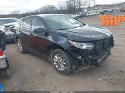 3GNAXJEV6LS530780 2020 CHEVROLET EQUINOX