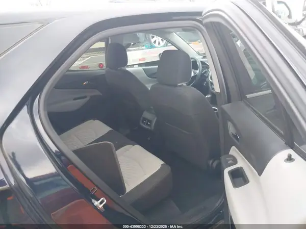 3GNAXJEV6LS530780 2020 CHEVROLET EQUINOX - Image 8