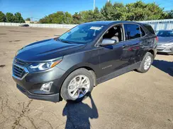 3GNAXJEV6LS531721 2020 CHEVROLET EQUINOX