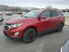 3GNAXJEV6LS532660 2020 CHEVROLET EQUINOX