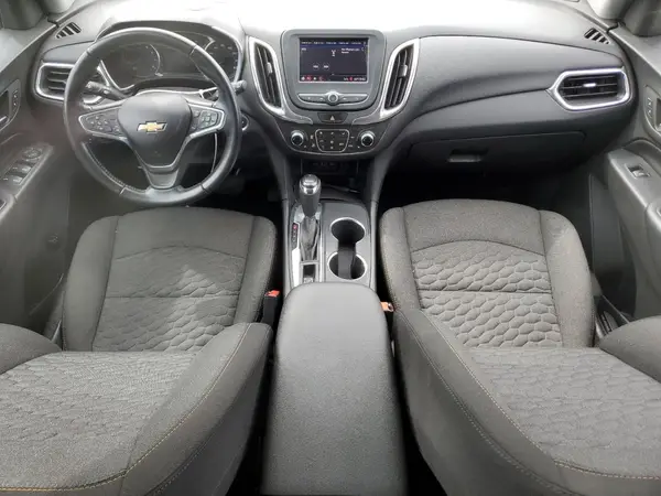 3GNAXJEV6LS532660 2020 CHEVROLET EQUINOX - Image 8