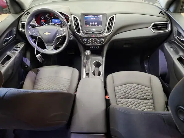 3GNAXJEV6LS540161 2020 CHEVROLET EQUINOX - Image 8