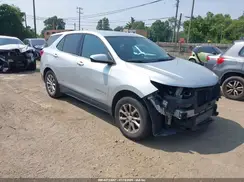 3GNAXJEV6LS543027 2020 CHEVROLET EQUINOX
