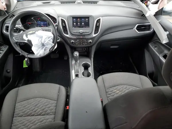 3GNAXJEV6LS550494 2020 CHEVROLET EQUINOX - Image 8