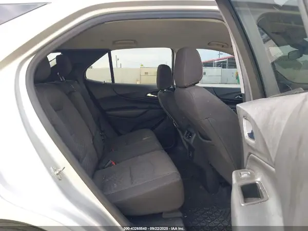3GNAXJEV6LS554268 2020 CHEVROLET EQUINOX - Image 8