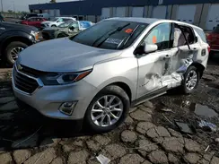 3GNAXJEV6LS568901 2020 CHEVROLET EQUINOX