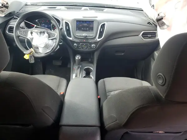 3GNAXJEV6LS580059 2020 CHEVROLET EQUINOX - Image 8