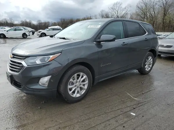 3GNAXJEV6LS589330 2020 CHEVROLET EQUINOX - Image 1