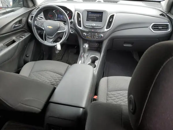 3GNAXJEV6LS589330 2020 CHEVROLET EQUINOX - Image 8